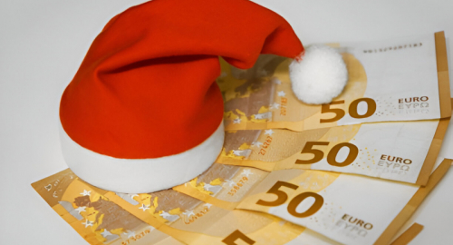 Bonus Natale 2024: Come Richiederlo - Guida Completa